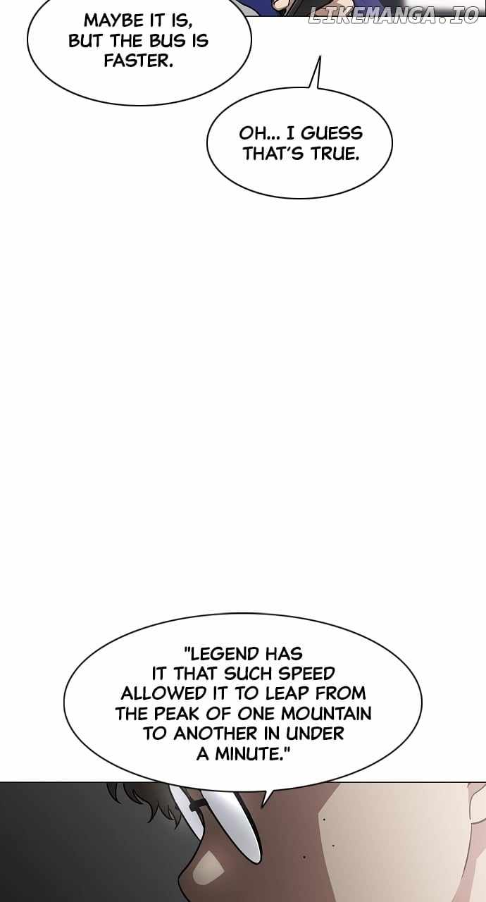 The Shaman's Blade Chapter 39 80